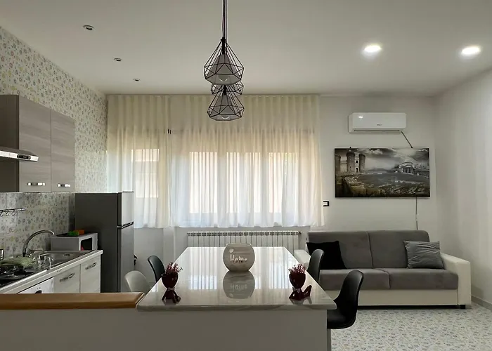 Vera\'S House