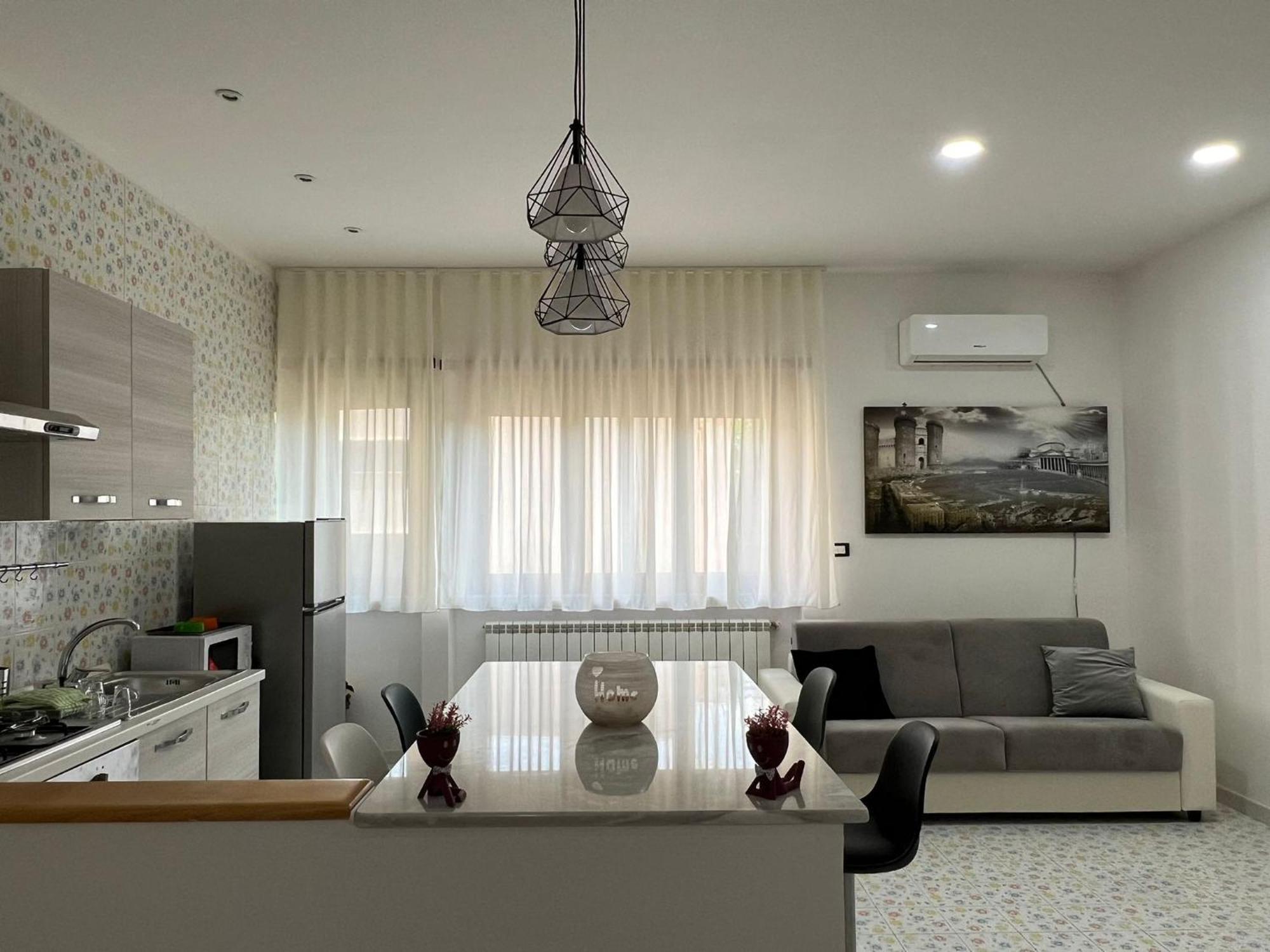 Vera's House Naples