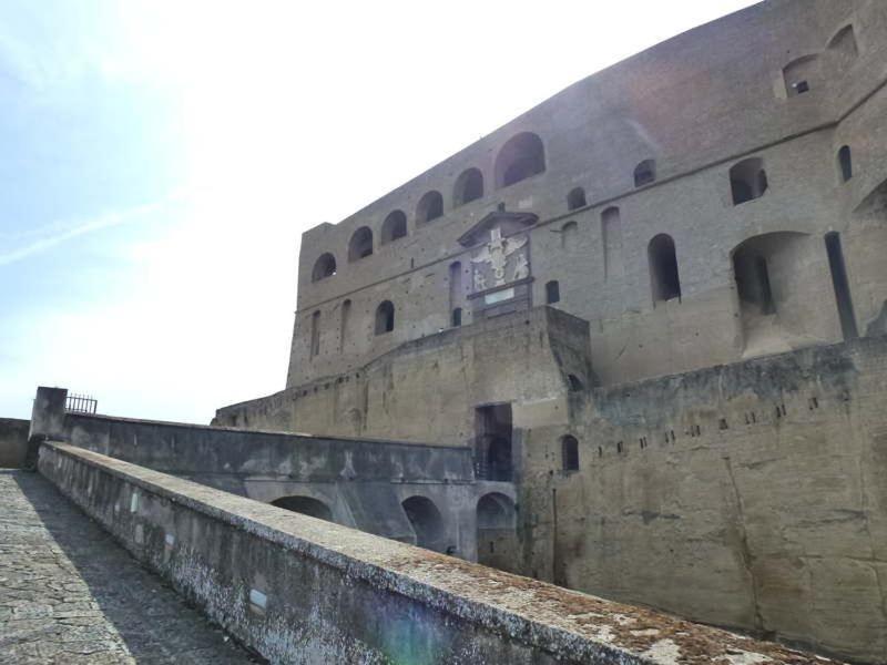 Vera's House Naples